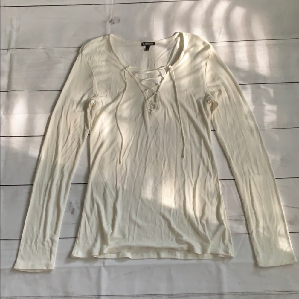 Long sleeve